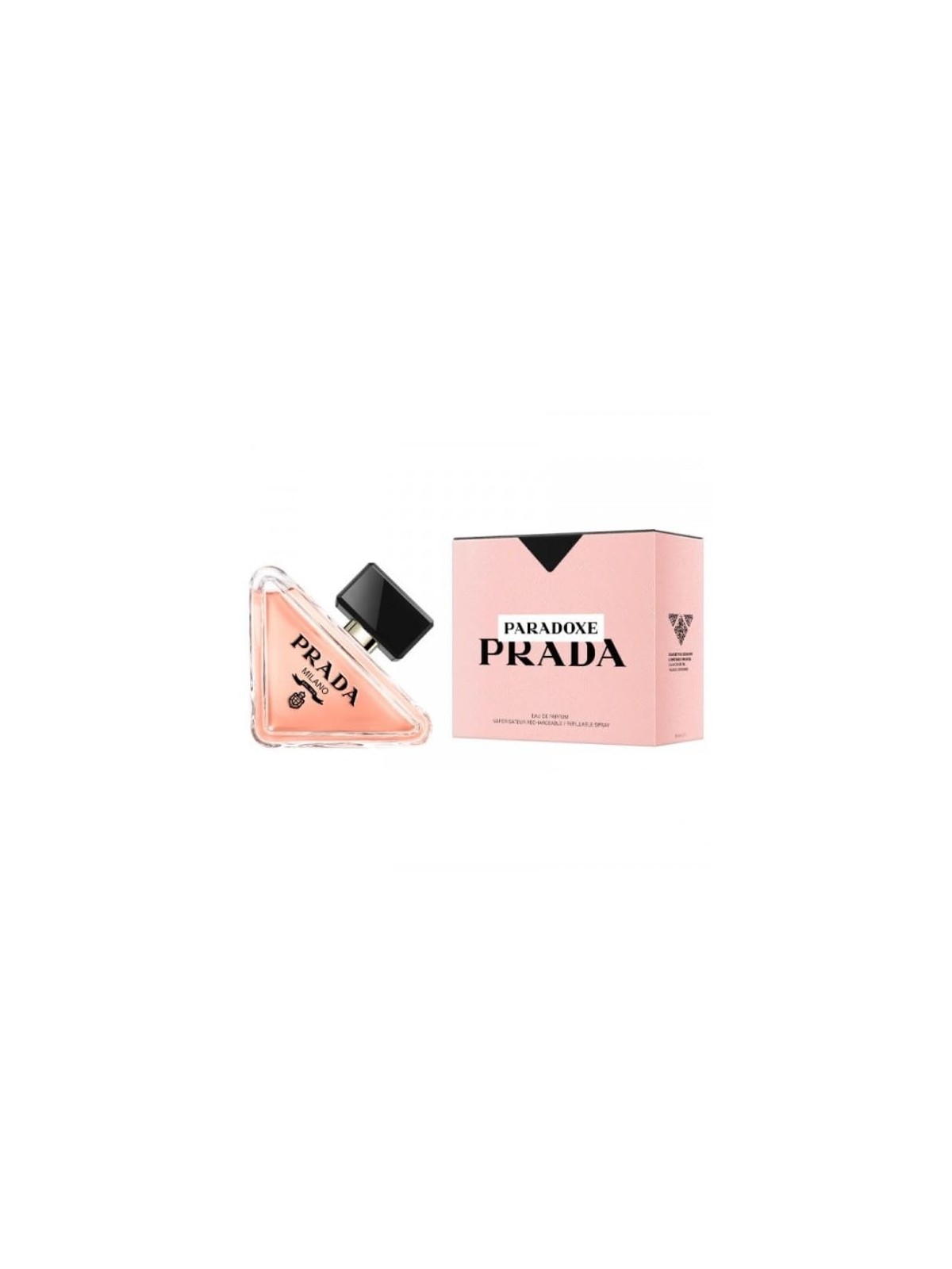 Paradoxe EDP spray 30ml