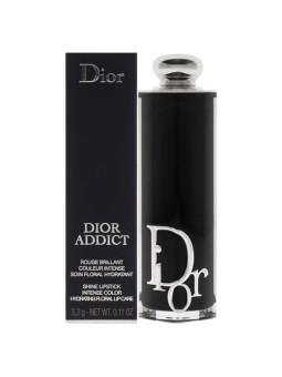 Rossetto Dior Addict Shine - Donna 3,2g Numero 8 Dior