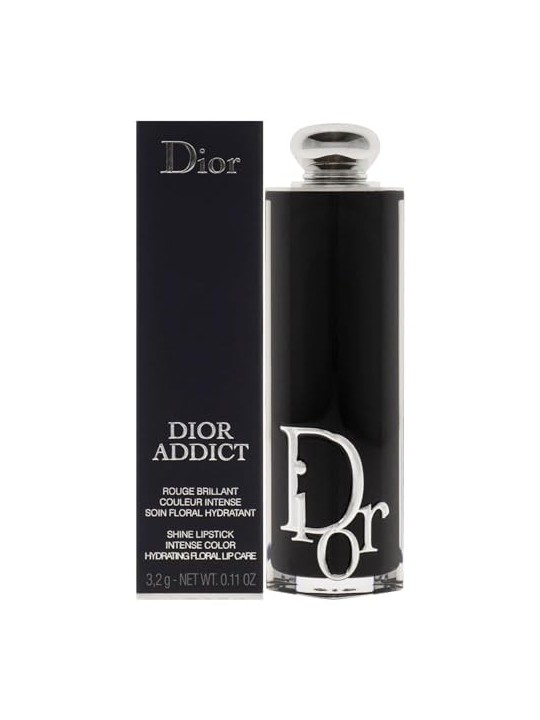 Rossetto Dior Addict Shine - Donna 3,2g Numero 8 Dior