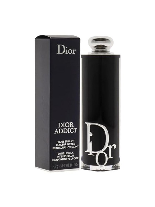 Rossetto Dior Addict Shine - Donna 3,2g Numero 8 Dior