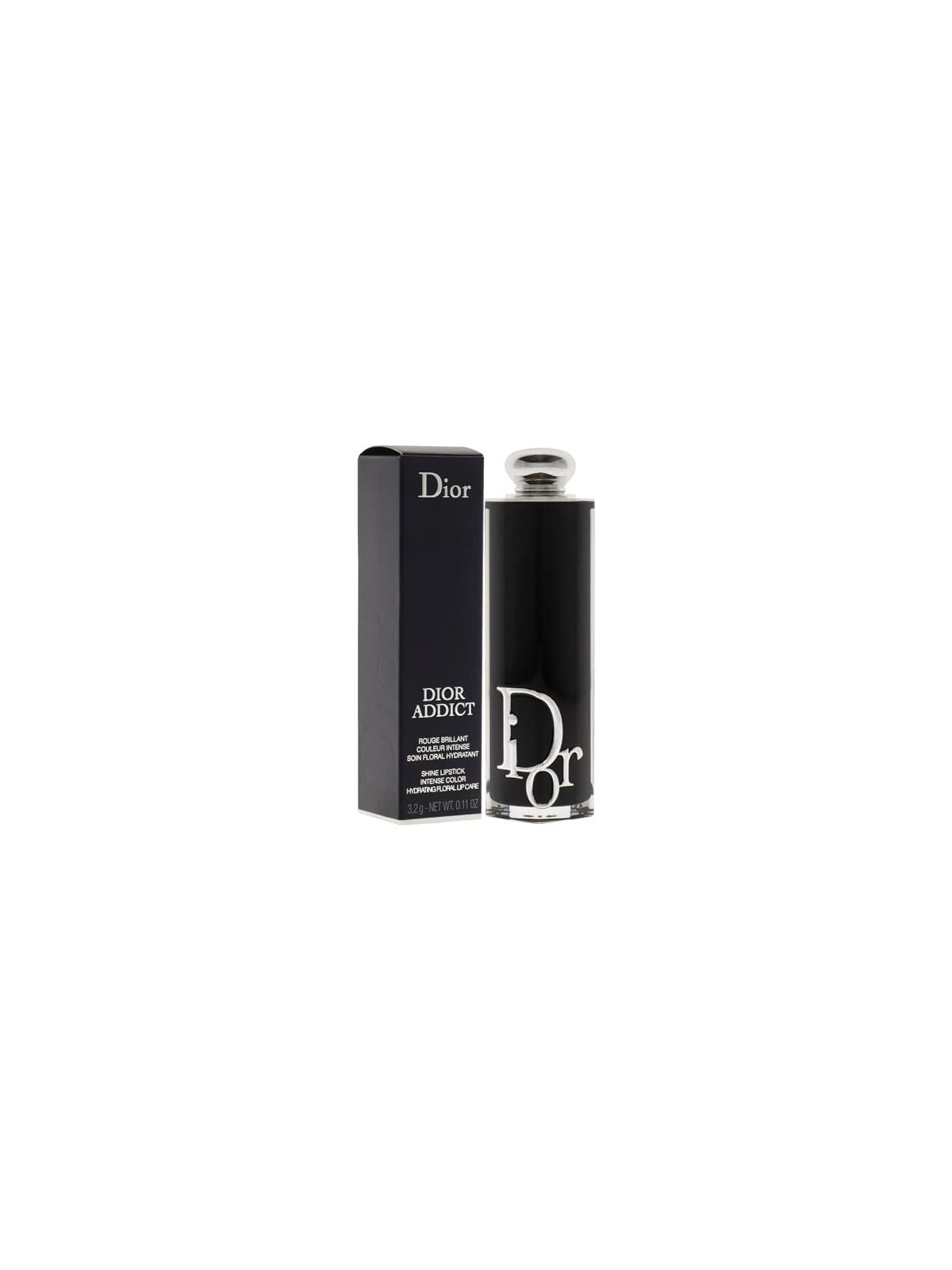 Rossetto Dior Addict Shine - Donna 3,2g Numero 8 Dior