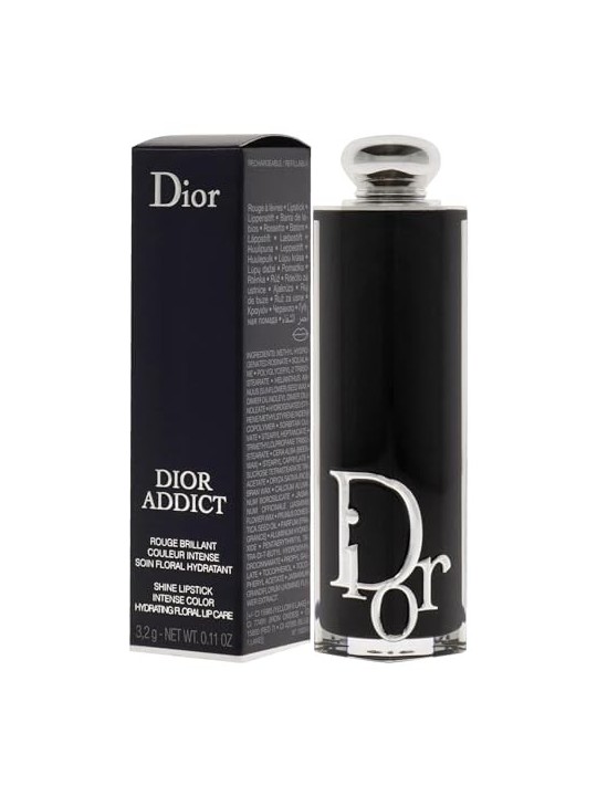 Rossetto Dior Addict Shine - Donna 3,2g Numero 8 Dior