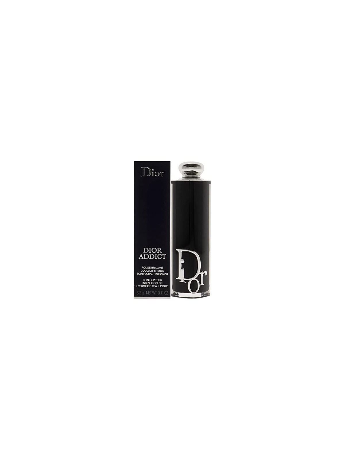 Dior Addict Shine Lipstick 3.2g 740 SADDLE