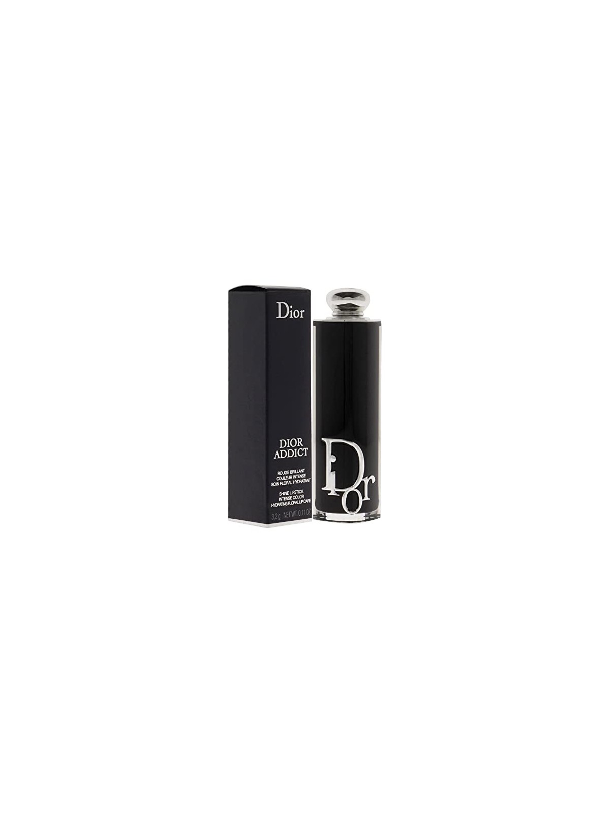 Dior Addict Shine Lipstick 3.2g 740 SADDLE