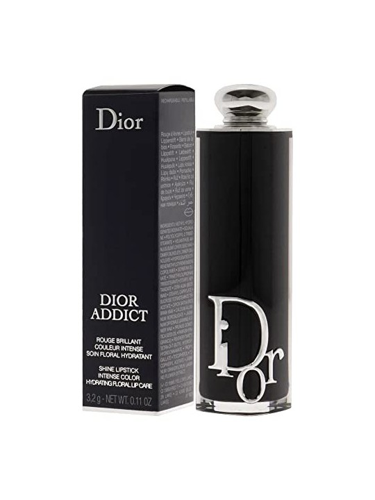 Dior Addict Shine Lipstick 3.2g 740 SADDLE