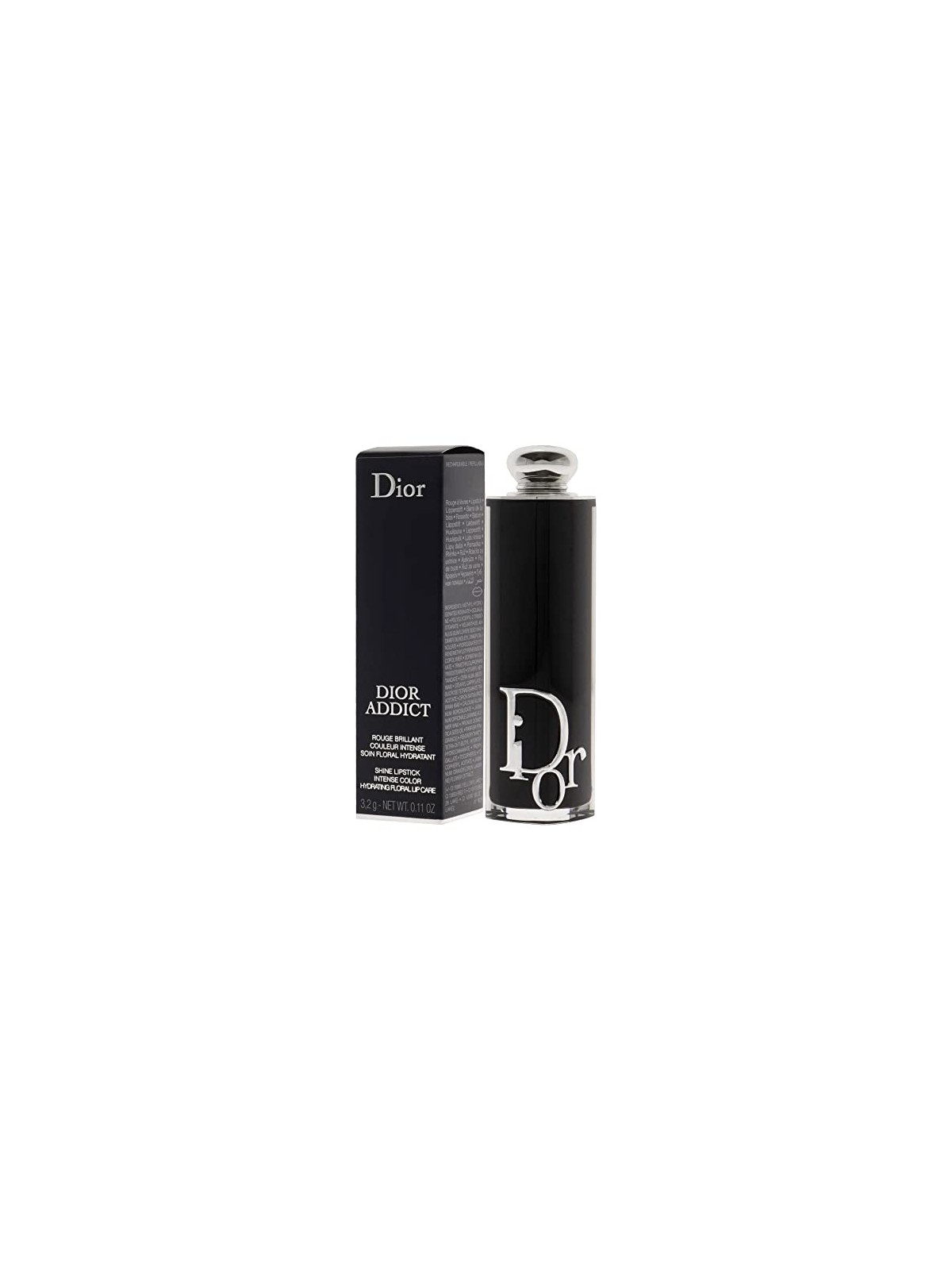Dior Addict Shine Lipstick 3.2g 740 SADDLE