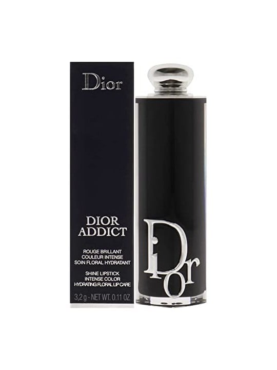 Rossetto Dior Addict Shine Lipstick - Refillable donna 3,2g Numero 976 Be Dior