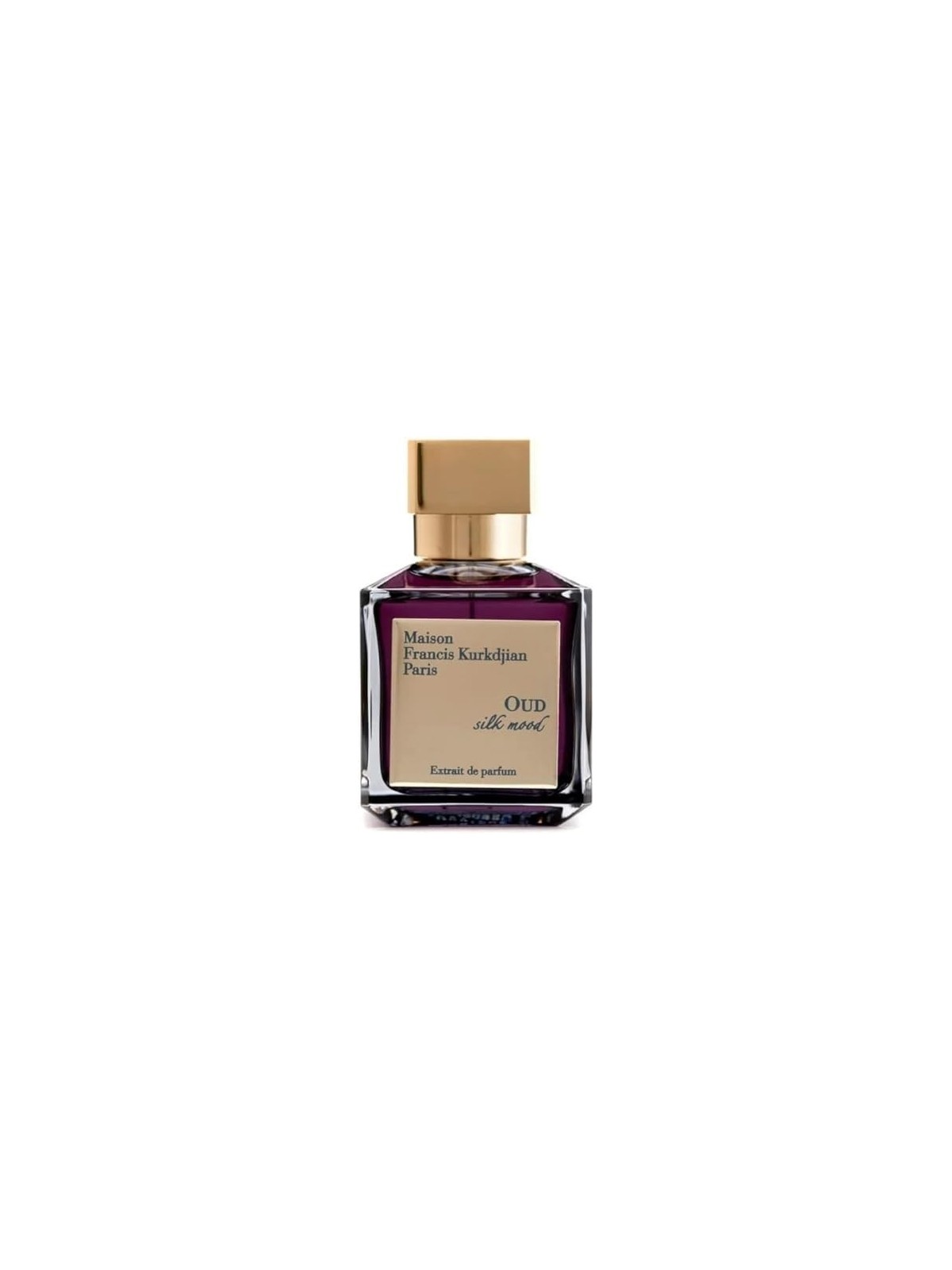 Maison Francis Kurkdjian Oud Silk Mood Extrait de Parfum 70ml