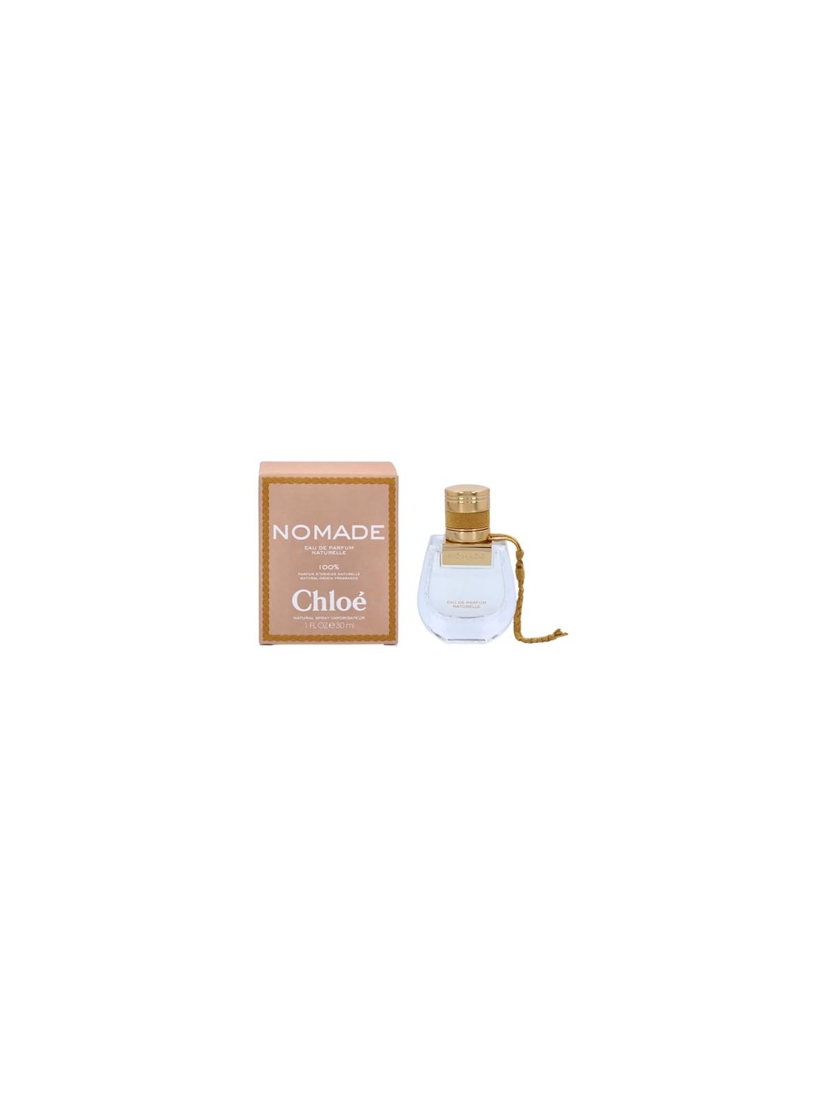 Chloï¿½ï¿½ Nomade Jasmin Naturel Eau de Parfum Spray 30ml