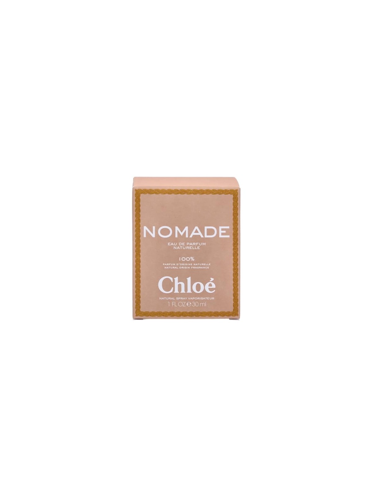 Chloï¿½ï¿½ Nomade Jasmin Naturel Eau de Parfum Spray 30ml