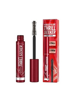 Rimmel Mascara cercatore di emozioni Black Brown