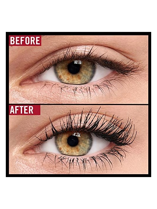 Rimmel Mascara cercatore di emozioni Black Brown