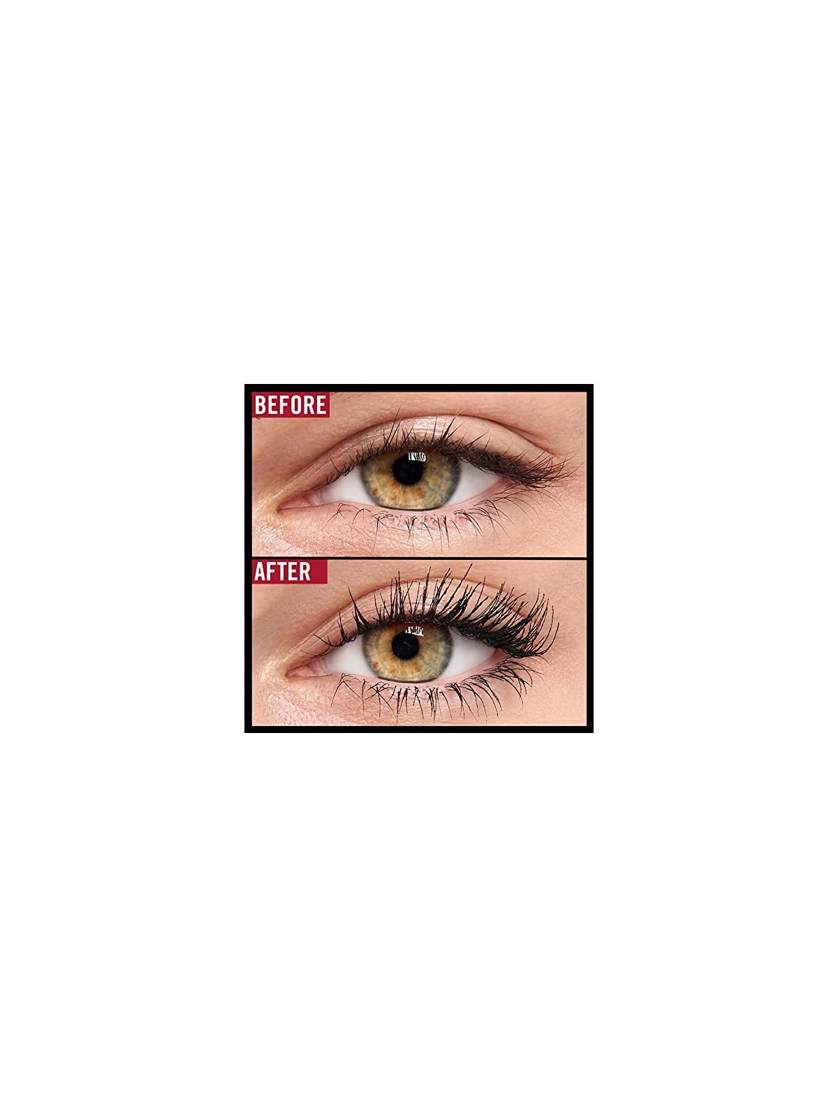 Rimmel Mascara cercatore di emozioni Black Brown