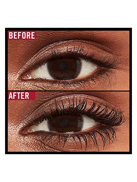 Rimmel Mascara cercatore di emozioni Black Brown