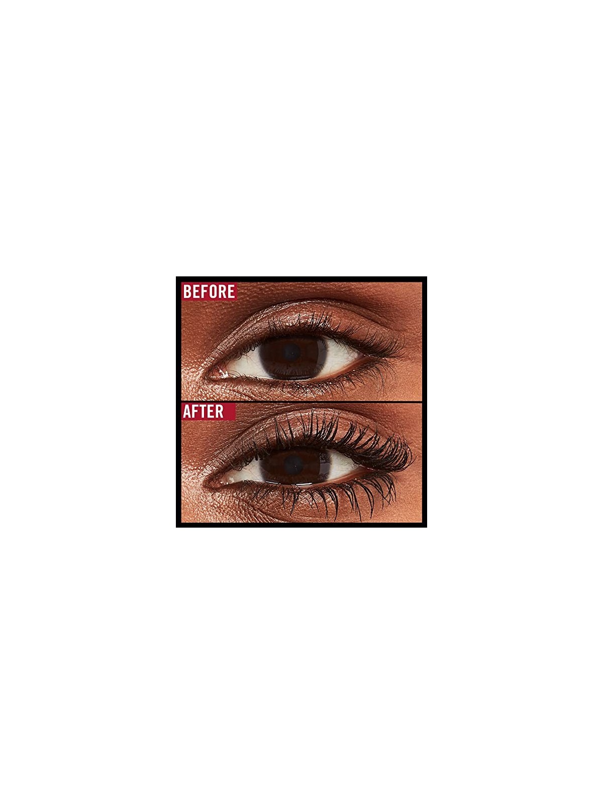 Rimmel Mascara cercatore di emozioni Black Brown