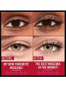 Rimmel Mascara cercatore di emozioni Black Brown