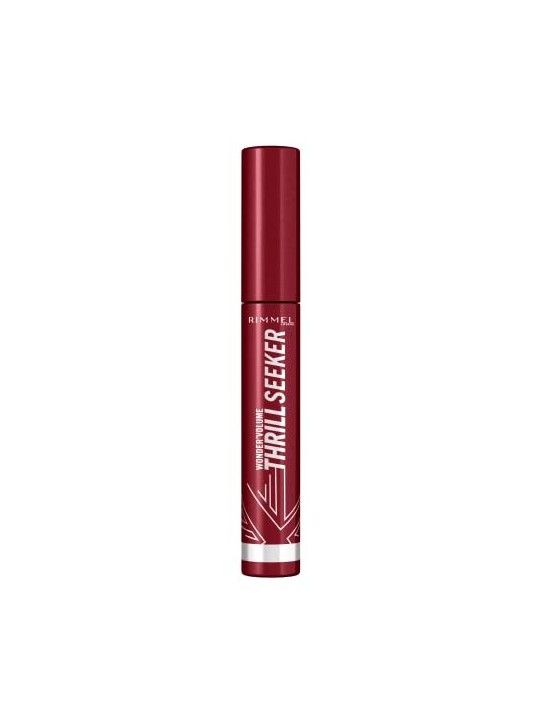Mascara Rimmel London Extreme Black 8 ml