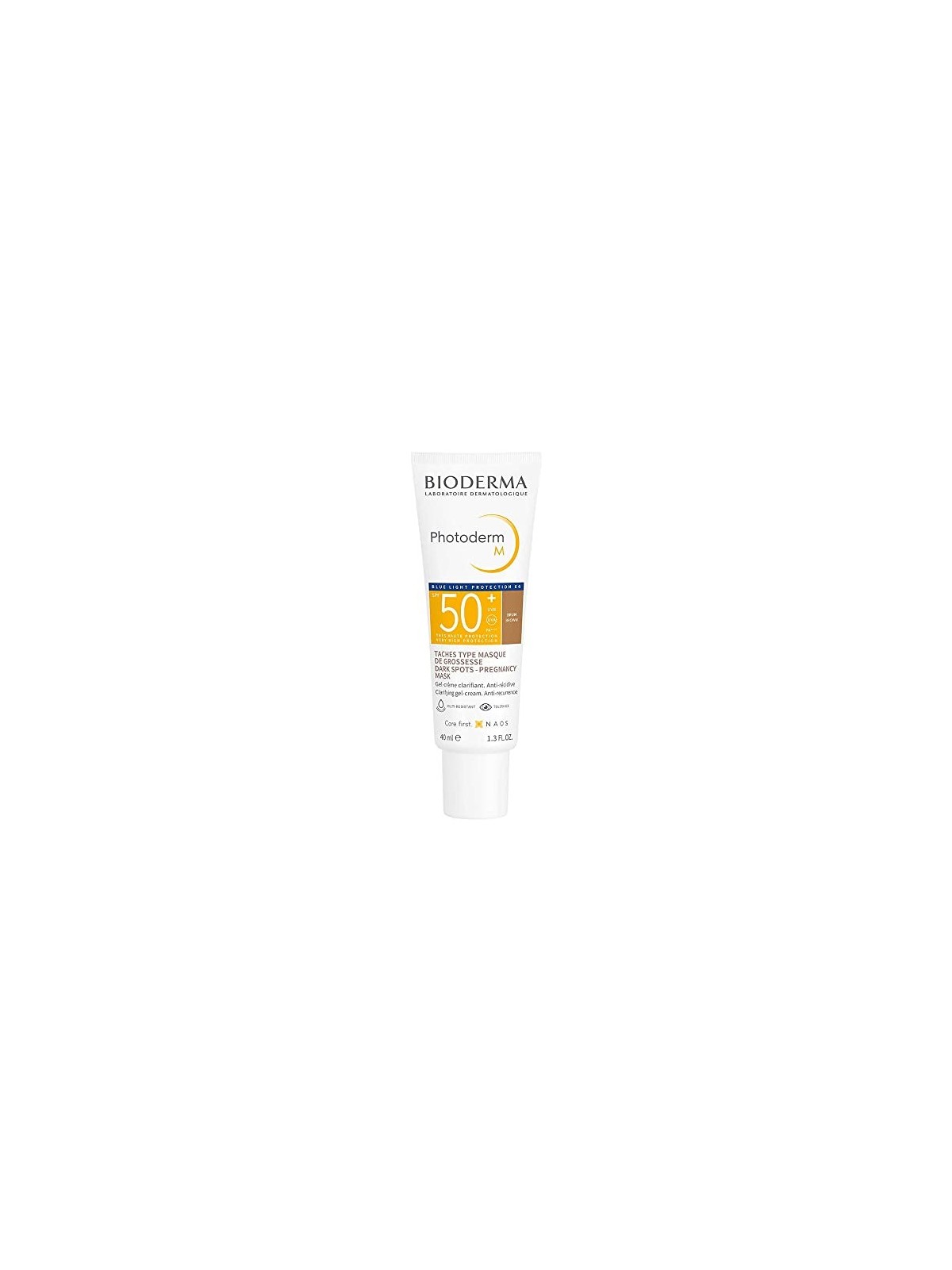 Bioderma PHOTODERM M melasma SPF50 marrone unisex