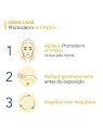 Bioderma PHOTODERM M melasma SPF50 marrone unisex