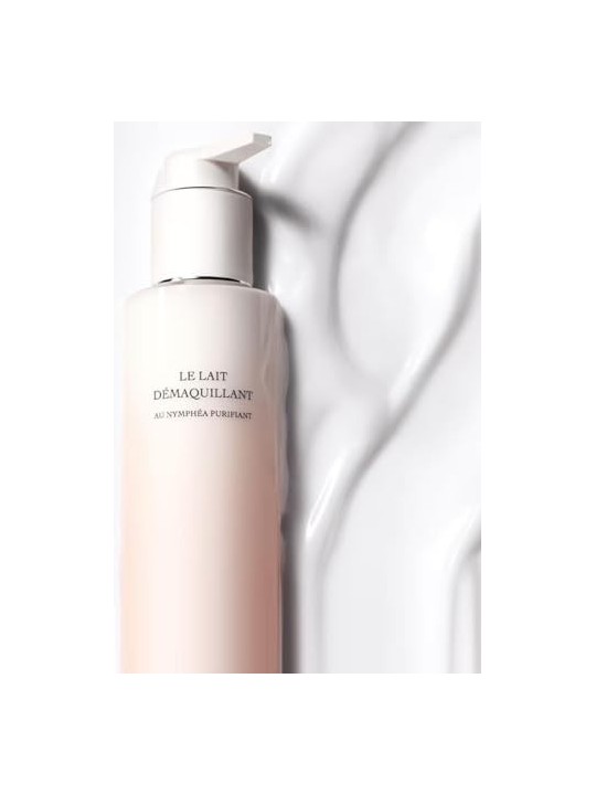 Dior Le Lait Demaquillant: delicato e idratante 200ml