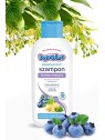 Shampoo rinforzante per capelli sottili e delicati 400ml
