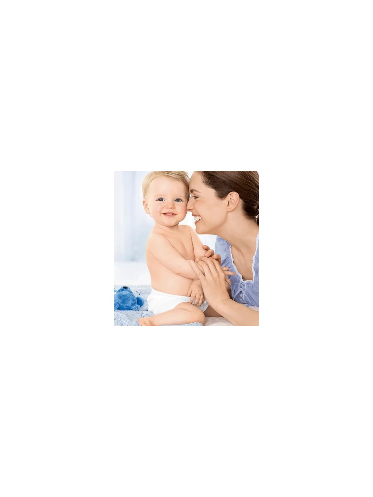 Shampoo rinforzante per capelli sottili e delicati 400ml