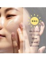 Klairs Crema Solare Aerea per Tutto il Giorno SPF50 50 gr Donna