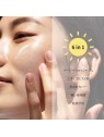 Klairs Crema Solare Aerea per Tutto il Giorno SPF50 50 gr Donna