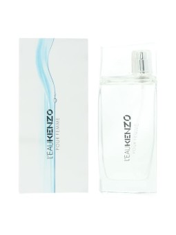 Profumo Kenzo L'Eau Kenzo Pour Femme 50ml