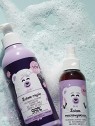 YOPE Shampoo ultradelicato per il lavaggio della pelle sensibile dei bambini 300ml