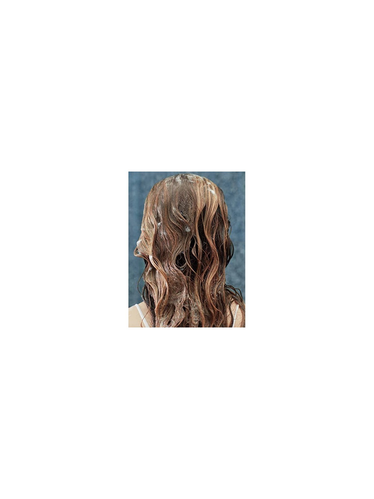 YOPE Balance My Hair shampoo per cuoio capelluto grasso