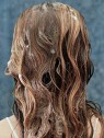 YOPE Balance My Hair shampoo per cuoio capelluto grasso