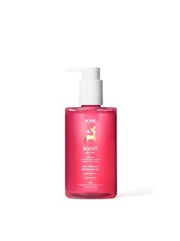 YOPE Boost My Hair shampoo per cuoio capelluto sensibile con tapioca 300ml