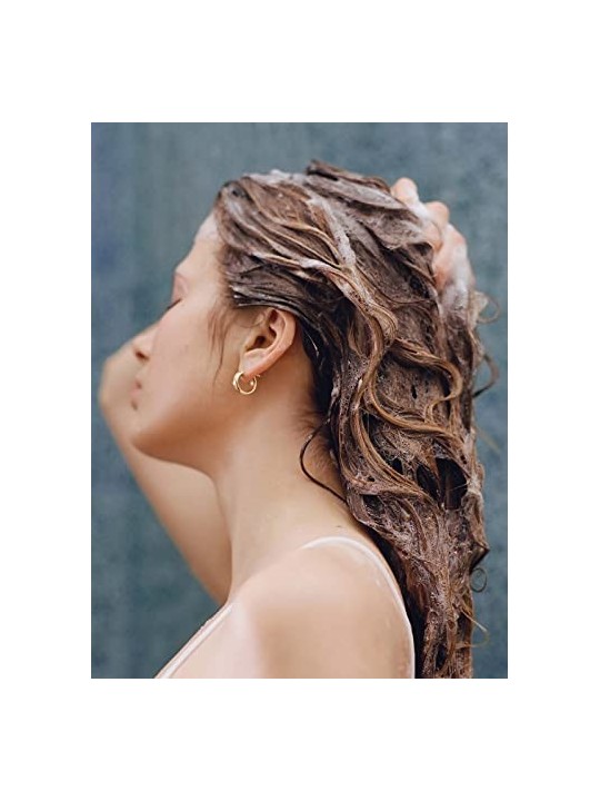 YOPE Boost My Hair shampoo per cuoio capelluto sensibile con tapioca 300ml