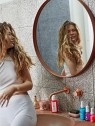 YOPE Boost My Hair shampoo per cuoio capelluto sensibile con tapioca 300ml