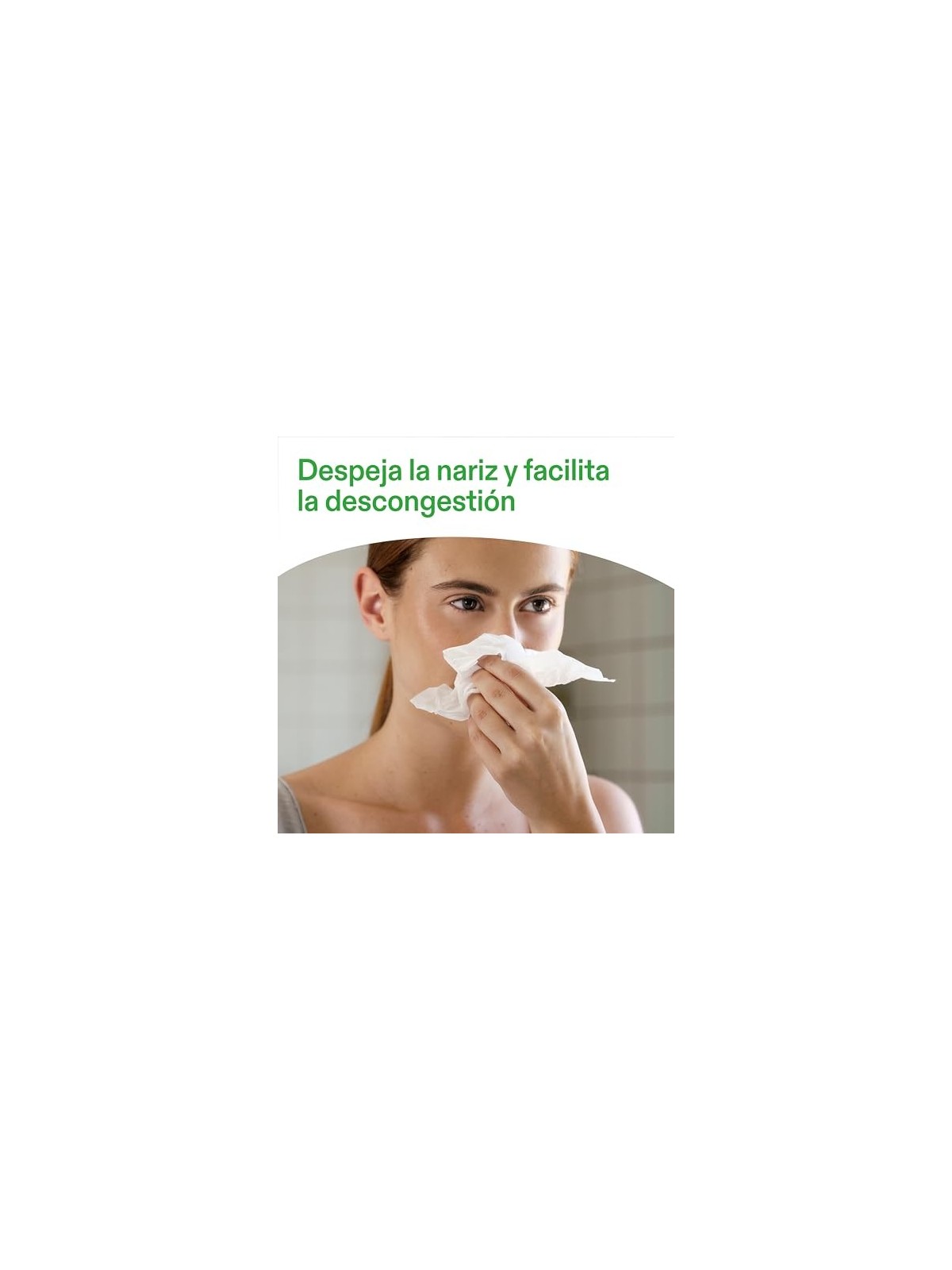 Senti2 ACQUA DI MARE spray nasale decongestionante soluzione ipertonica 20ml unisex
