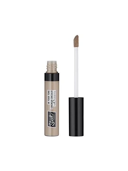 Concealer Sleek IN YOUR TONE long-lasting 2W fair 7ml woman