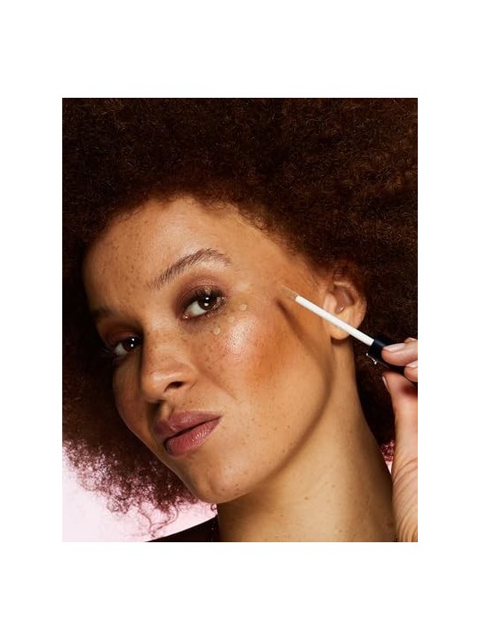 Sleek IN YOUR TONE long-lasting concealer 3W light 7ml woman