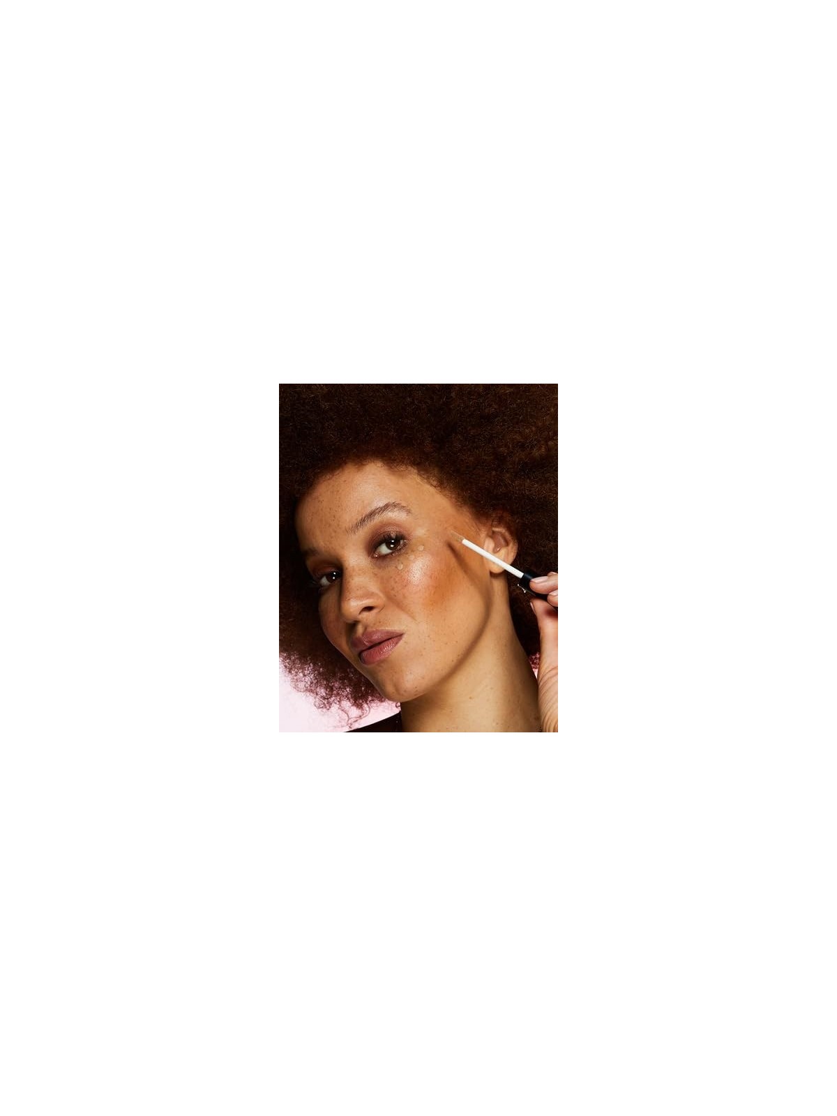 Sleek IN YOUR TONE long-lasting concealer 3W light 7ml woman