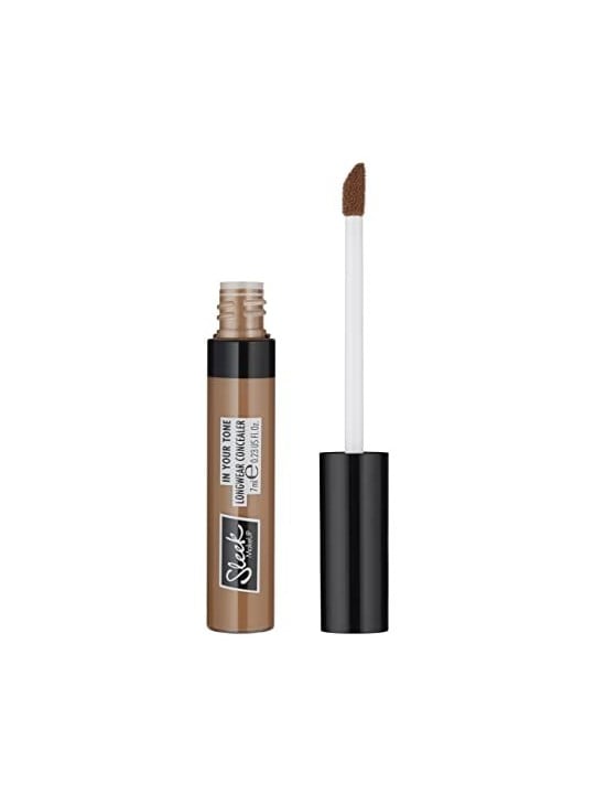 Concealer lunga tenuta Sleek IN YOUR TONE 5C-med 7ml donna