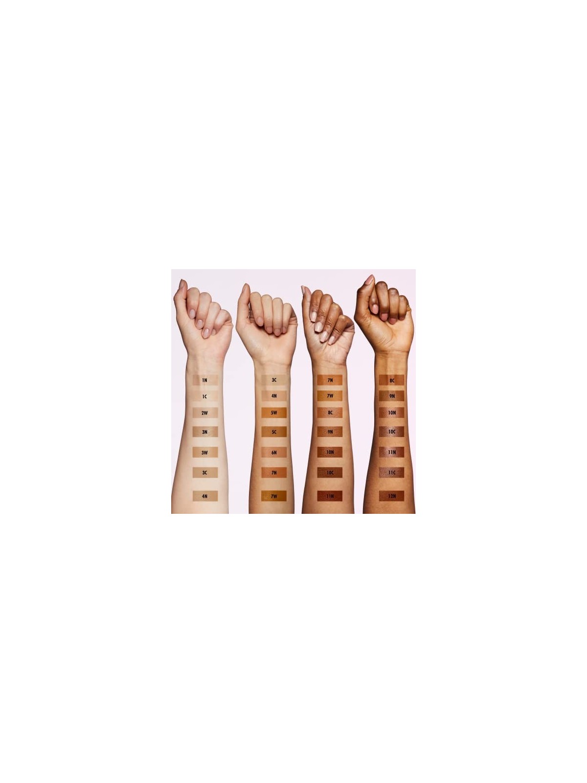 Il nostro correttore di lunga durata Sleek IN YOUR TONE 9C-ricco 7ml