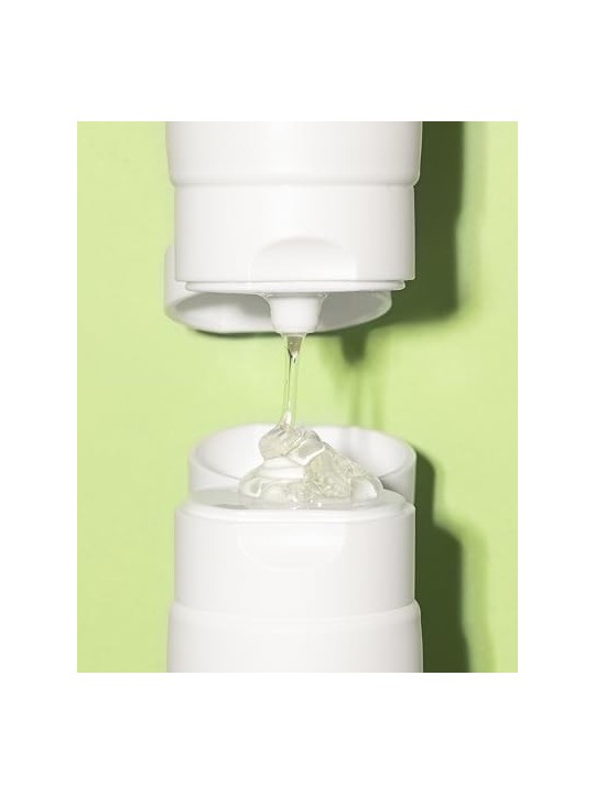 Gel detergente Meisani PURITEA all'acido salicilico 150ml donna