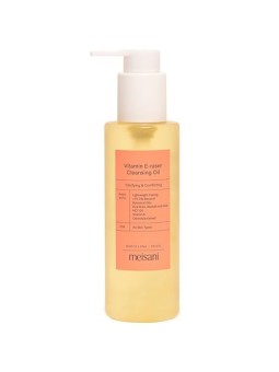 Olio detergente Meisani VITAMIN E RASER 150ml
