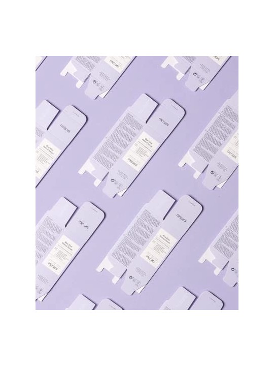 Meisani BLUE ELIXIR siero al retinolo 15ml per donna Meisani www.essenzetotalstyle.com 