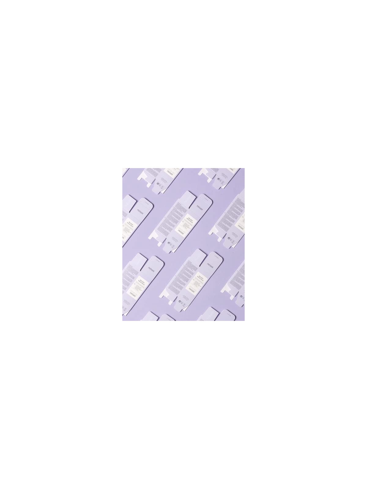 Meisani BLUE ELIXIR siero al retinolo 15ml per donna Meisani www.essenzetotalstyle.com 