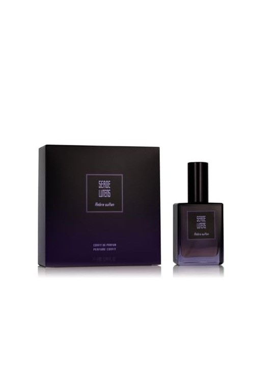 Serge Lutens Ambre Sultan Confit de Parfum 25ml donna