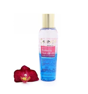 Guinot Express Yeux Lozione Struccante per il Trucco 100ml donna Guinot www.essenzetotalstyle.com 