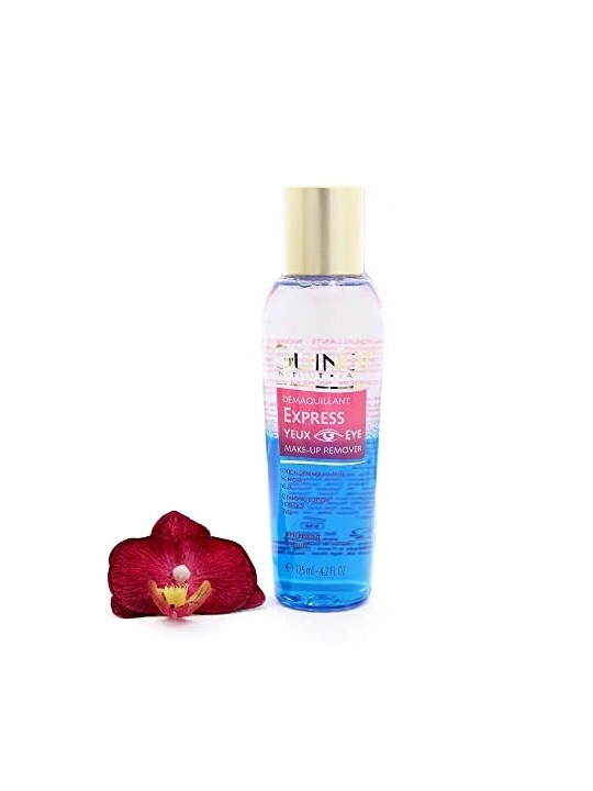 Guinot Express Yeux Lozione Struccante per il Trucco 100ml donna Guinot www.essenzetotalstyle.com 