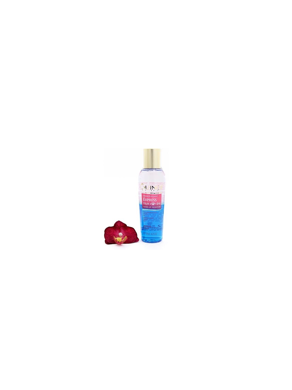 Guinot Express Yeux Lozione Struccante per il Trucco 100ml donna Guinot www.essenzetotalstyle.com 