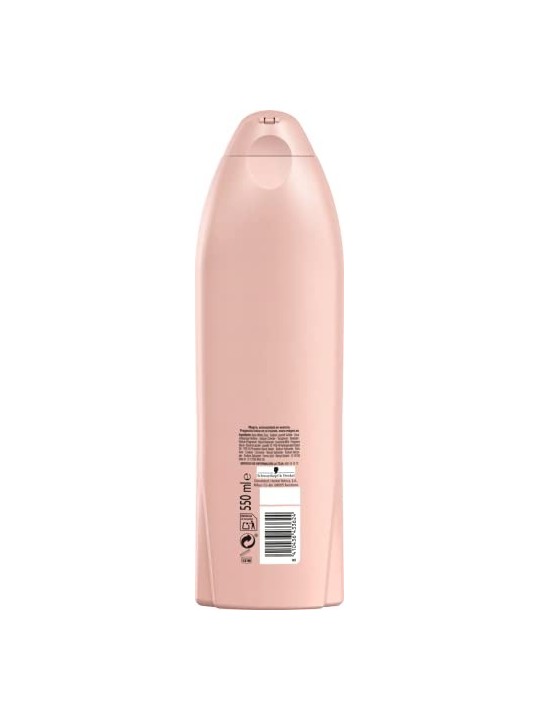 Magno ROSE ELEGANT gel doccia 550ml unisex 550ml acquista 
